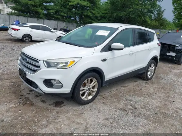 1FMCU0GD2HUE71769 2017 FORD ESCAPE - Image 2