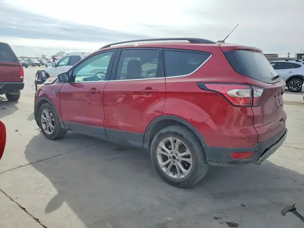 1FMCU0GD2HUE71979 2017 FORD ESCAPE - Image 2