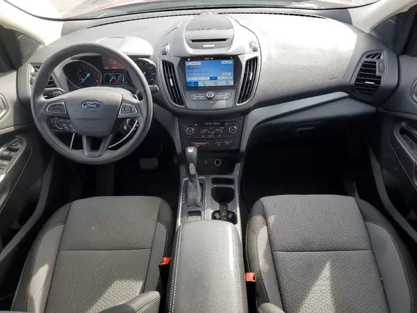 1FMCU0GD2HUE71979 2017 FORD ESCAPE - Image 8