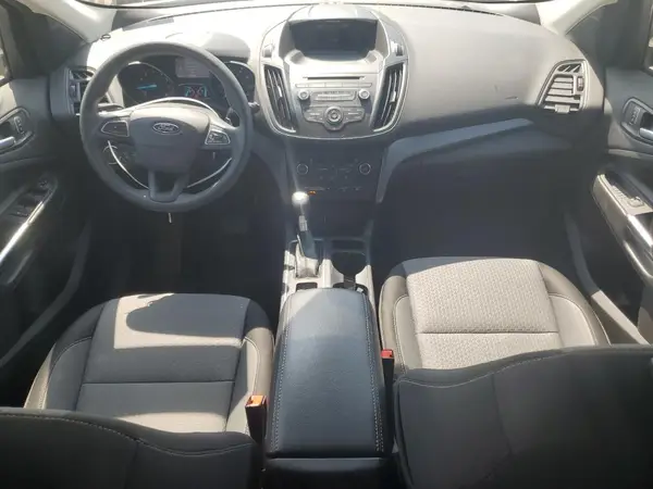 1FMCU0GD2HUE75353 2017 FORD ESCAPE - Image 8