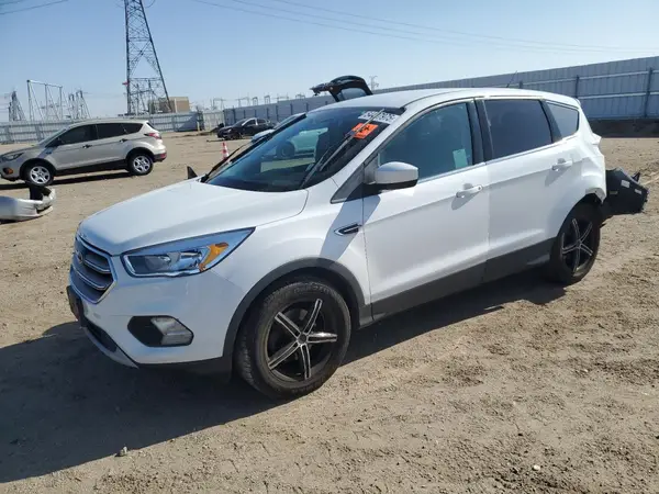 1FMCU0GD2HUE76504 2017 FORD ESCAPE - Image 1