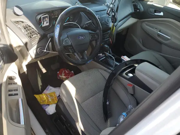 1FMCU0GD2HUE76504 2017 FORD ESCAPE - Image 8