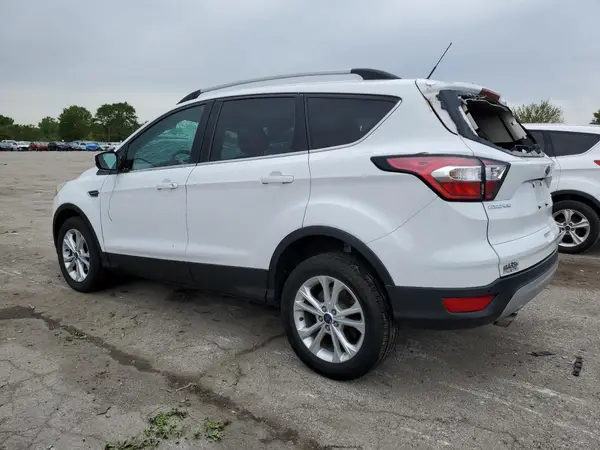 1FMCU0GD2HUE76955 2017 FORD ESCAPE - Image 2