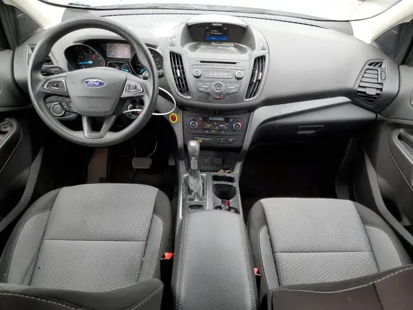 1FMCU0GD2HUE76955 2017 FORD ESCAPE - Image 8