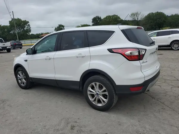 1FMCU0GD2HUE77166 2017 FORD ESCAPE - Image 2