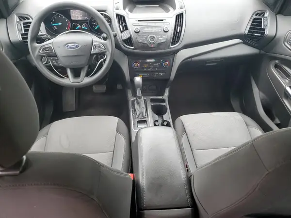 1FMCU0GD2HUE77166 2017 FORD ESCAPE - Image 8