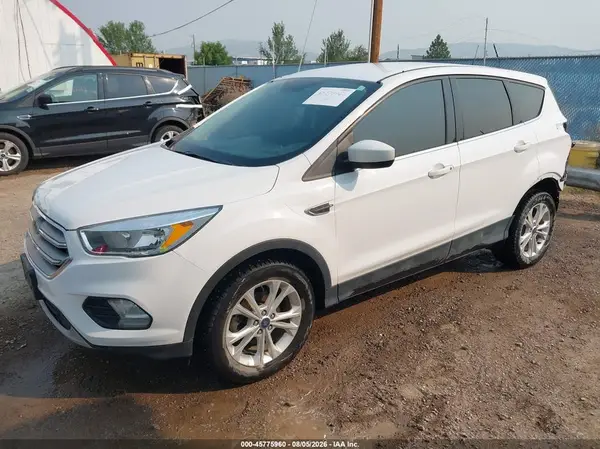 1FMCU0GD2HUE77362 2017 FORD ESCAPE - Image 2
