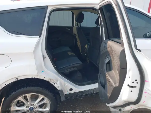 1FMCU0GD2HUE77362 2017 FORD ESCAPE - Image 8