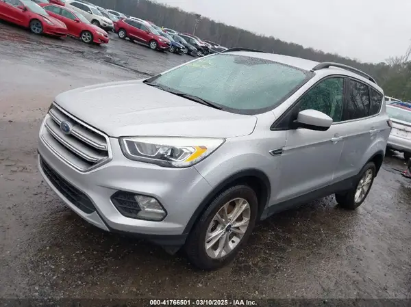1FMCU0GD2HUE84747 2017 FORD ESCAPE - Image 2
