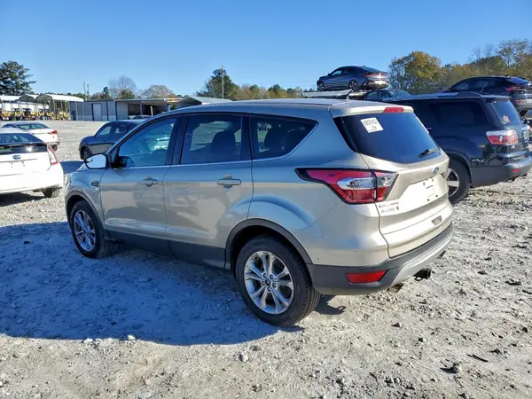 1FMCU0GD2HUE84926 2017 FORD ESCAPE - Image 2