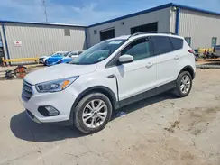 1FMCU0GD2HUE85395 2017 FORD ESCAPE