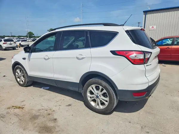 1FMCU0GD2HUE85395 2017 FORD ESCAPE - Image 2