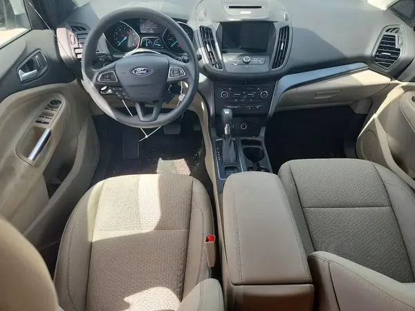 1FMCU0GD2HUE85395 2017 FORD ESCAPE - Image 8