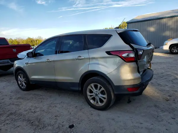 1FMCU0GD2HUE86126 2017 FORD ESCAPE - Image 2