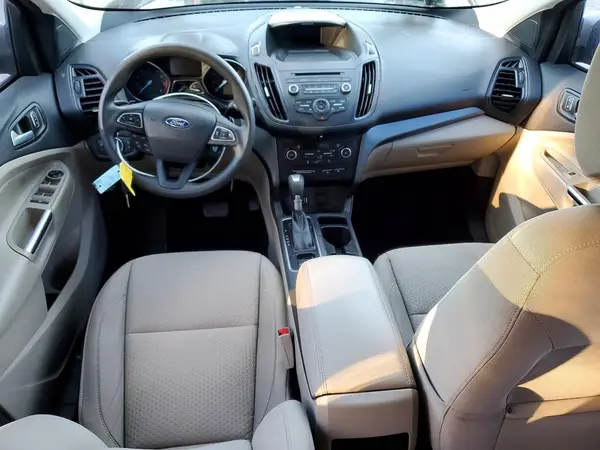 1FMCU0GD2HUE86126 2017 FORD ESCAPE - Image 8