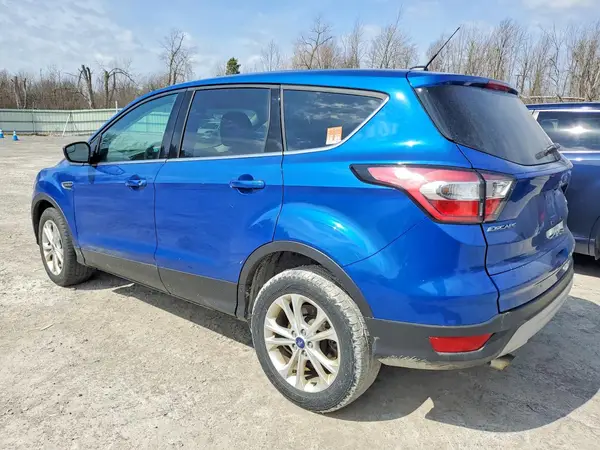 1FMCU0GD2HUE89091 2017 FORD ESCAPE - Image 2