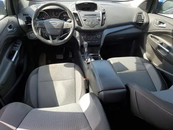 1FMCU0GD2HUE89091 2017 FORD ESCAPE - Image 7