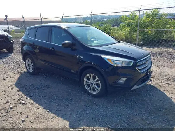 1FMCU0GD2HUE89351 2017 FORD ESCAPE - Image 1
