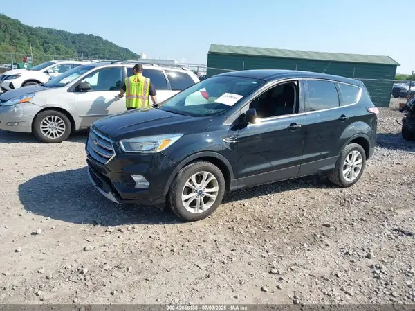 1FMCU0GD2HUE89351 2017 FORD ESCAPE - Image 2