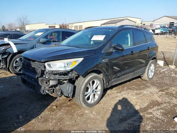 1FMCU0GD2HUE90757 2017 FORD ESCAPE - Image 2