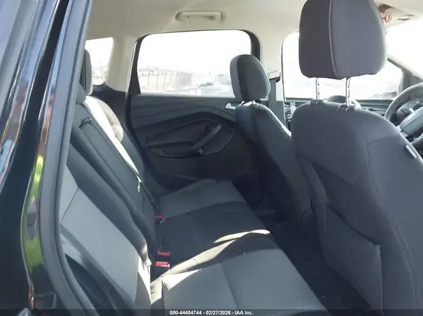 1FMCU0GD2HUE90757 2017 FORD ESCAPE - Image 8