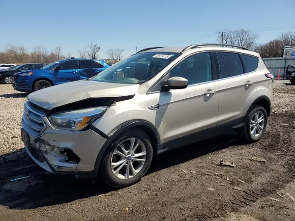 1FMCU0GD2HUE90807 2017 FORD ESCAPE - Image 1