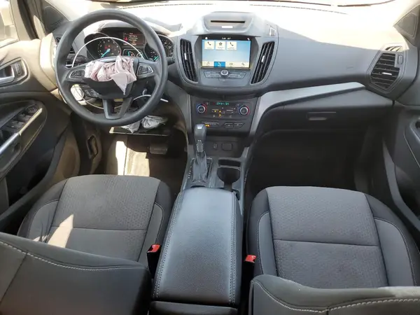 1FMCU0GD2HUE90807 2017 FORD ESCAPE - Image 8