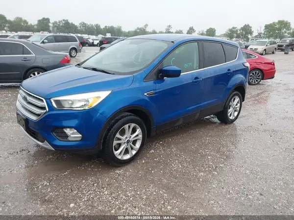 1FMCU0GD2HUE91598 2017 FORD ESCAPE - Image 2