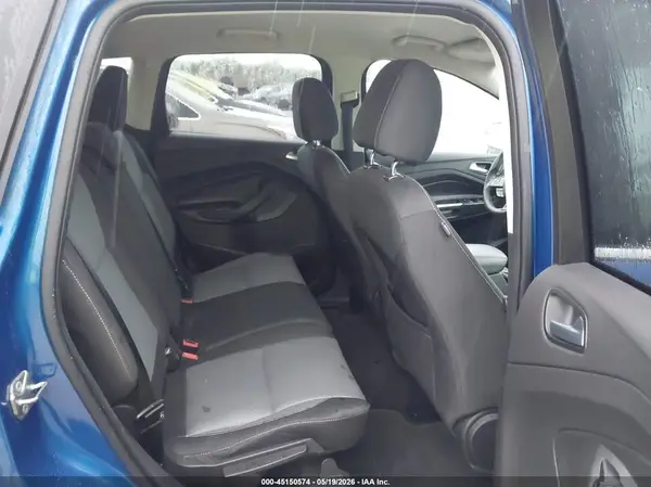 1FMCU0GD2HUE91598 2017 FORD ESCAPE - Image 8