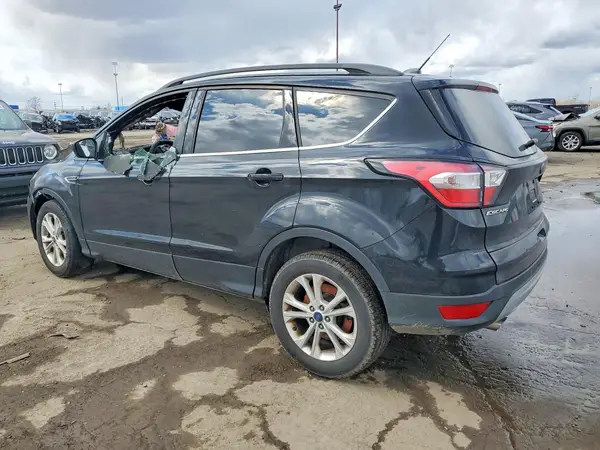 1FMCU0GD2HUE91715 2017 FORD ESCAPE - Image 2