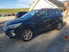 1FMCU0GD2HUE91813 2017 FORD ESCAPE