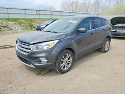 1FMCU0GD2HUE92024 2017 FORD ESCAPE