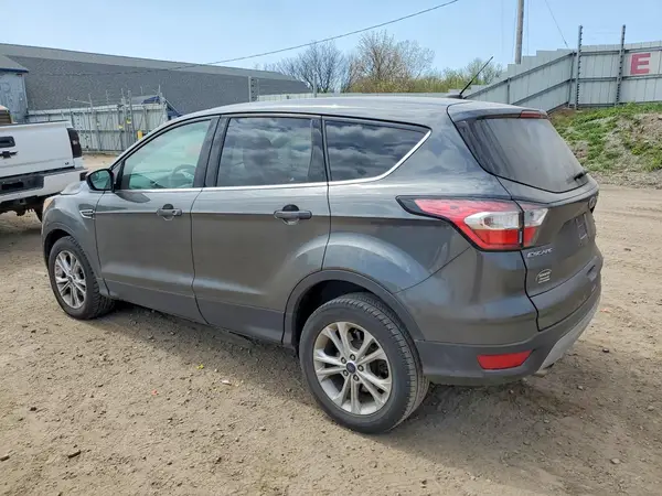 1FMCU0GD2HUE92024 2017 FORD ESCAPE - Image 2