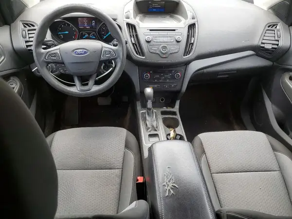 1FMCU0GD2HUE92024 2017 FORD ESCAPE - Image 8