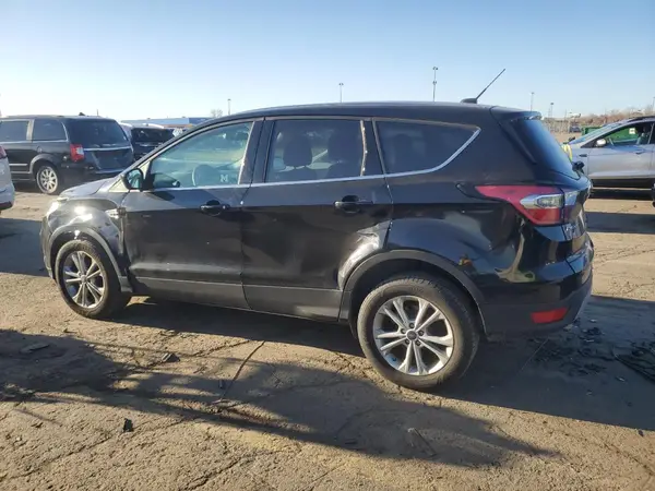1FMCU0GD2HUE92816 2017 FORD ESCAPE - Image 2