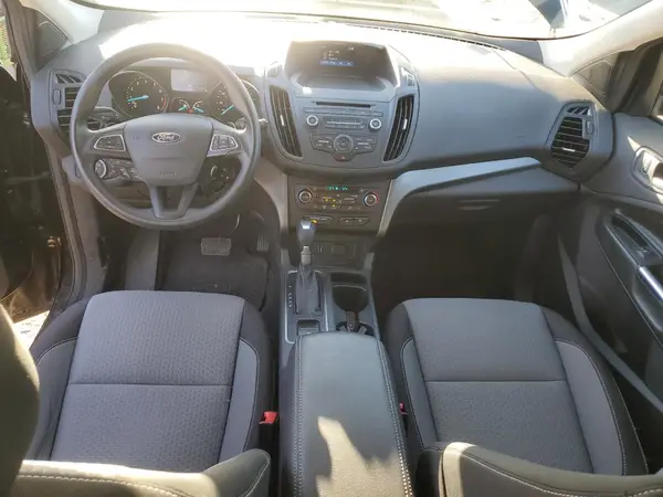 1FMCU0GD2HUE92816 2017 FORD ESCAPE - Image 8