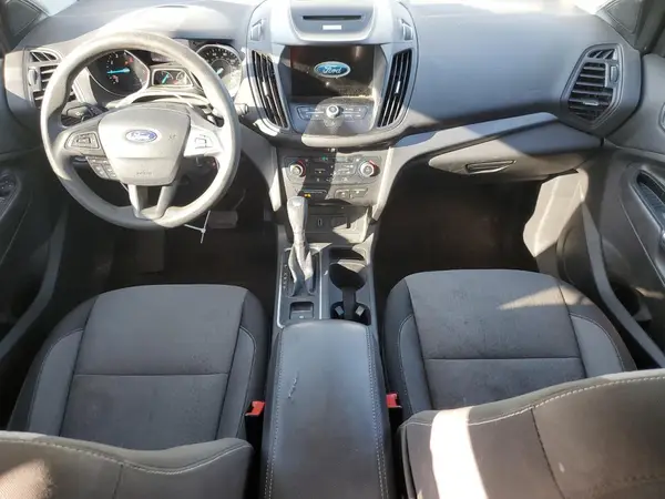 1FMCU0GD2HUE94372 2017 FORD ESCAPE - Image 8