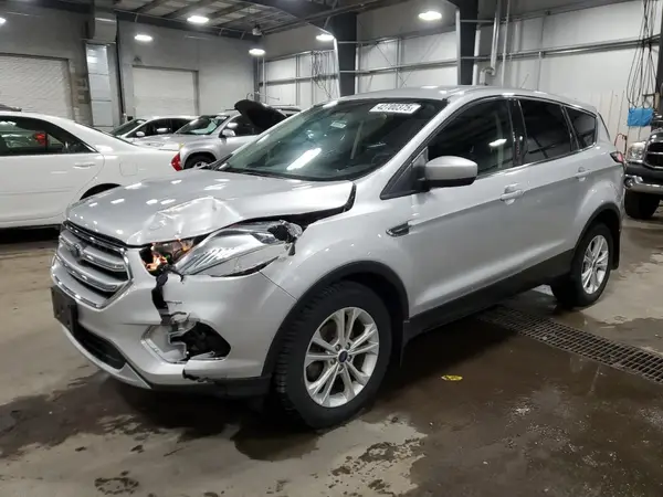 1FMCU0GD2HUE96431 2017 FORD ESCAPE - Image 1