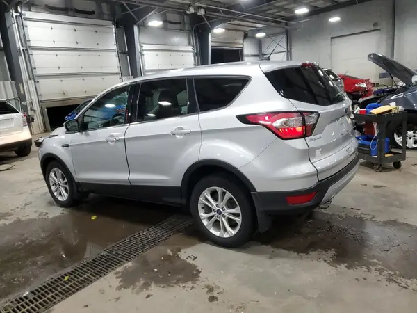 1FMCU0GD2HUE96431 2017 FORD ESCAPE - Image 2