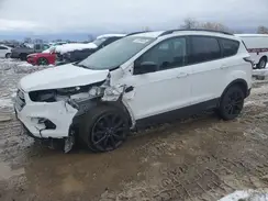 1FMCU0GD2HUE99393 2017 FORD ESCAPE