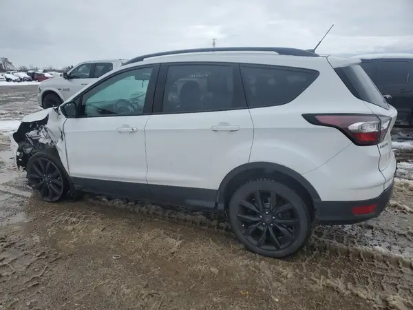 1FMCU0GD2HUE99393 2017 FORD ESCAPE - Image 2