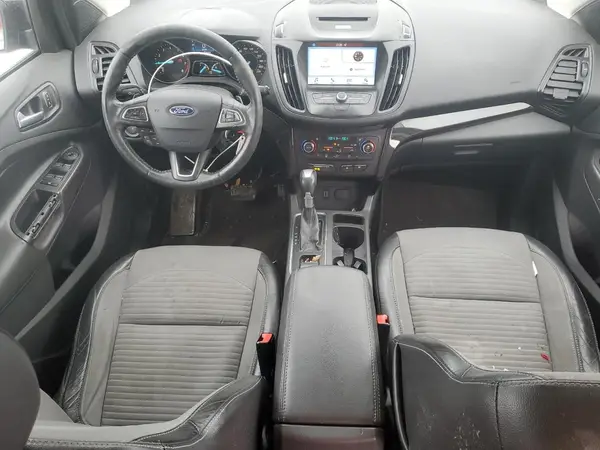 1FMCU0GD2HUE99393 2017 FORD ESCAPE - Image 8