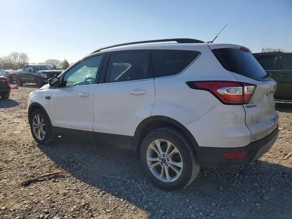 1FMCU0GD2HUF01112 2017 FORD ESCAPE - Image 2