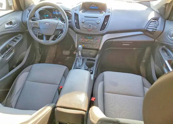 1FMCU0GD2HUF01112 2017 FORD ESCAPE - Image 8