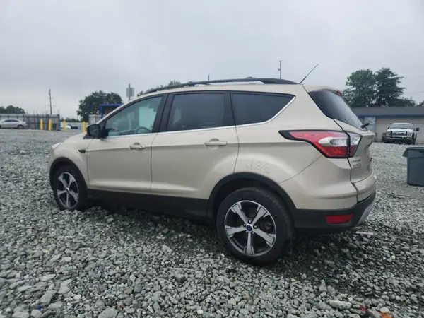 1FMCU0GD2HUF01871 2017 FORD ESCAPE - Image 2