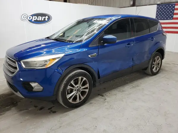 1FMCU0GD2HUF02633 2017 FORD ESCAPE - Image 1