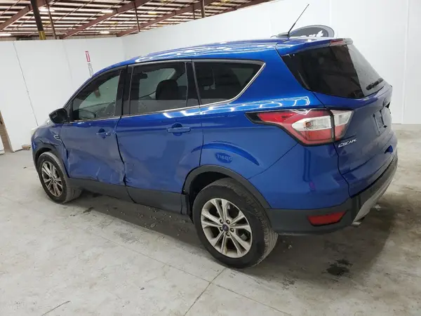 1FMCU0GD2HUF02633 2017 FORD ESCAPE - Image 2