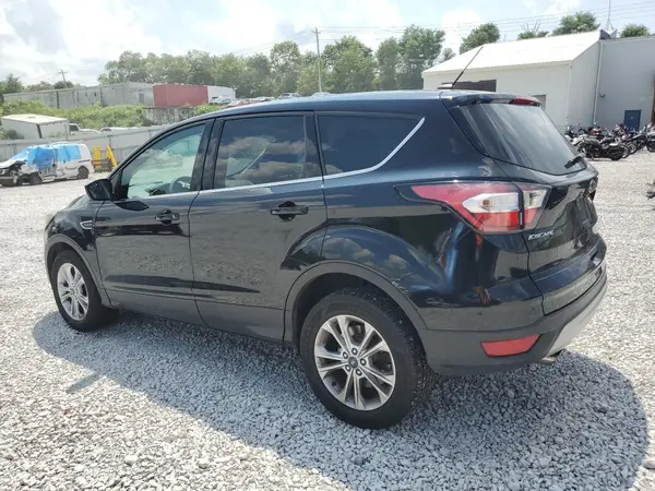 1FMCU0GD2HUF05550 2017 FORD ESCAPE - Image 2