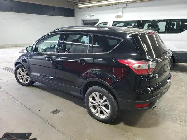 1FMCU0GD2HUF05743 2017 FORD ESCAPE - Image 2