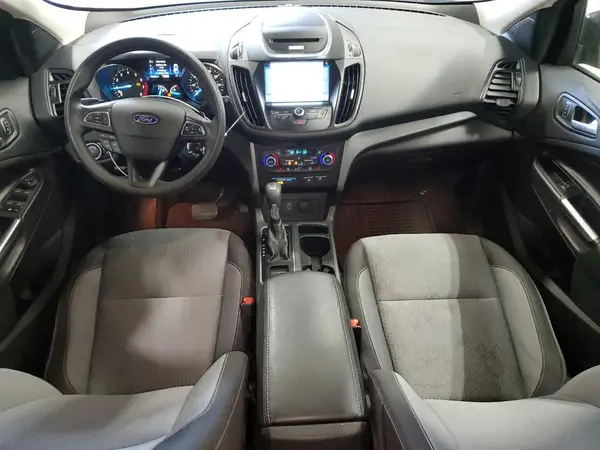 1FMCU0GD2HUF05743 2017 FORD ESCAPE - Image 8